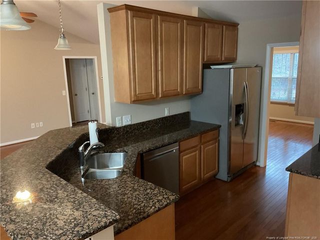 2134 Detroit Boulevard, Sanford, NC 27332