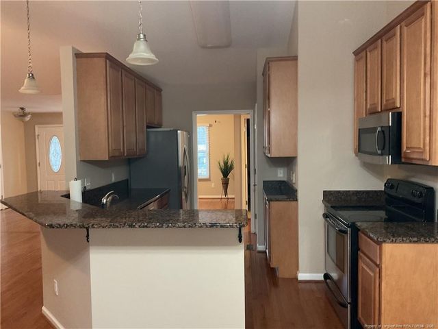 2134 Detroit Boulevard, Sanford, NC 27332