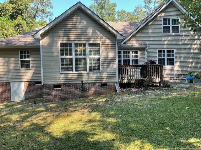 2134 Detroit Blvd. Boulevard, Sanford, NC 27332