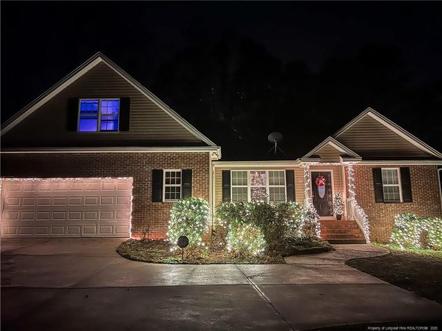 2134 Detroit Blvd. Boulevard, Sanford, NC 27332