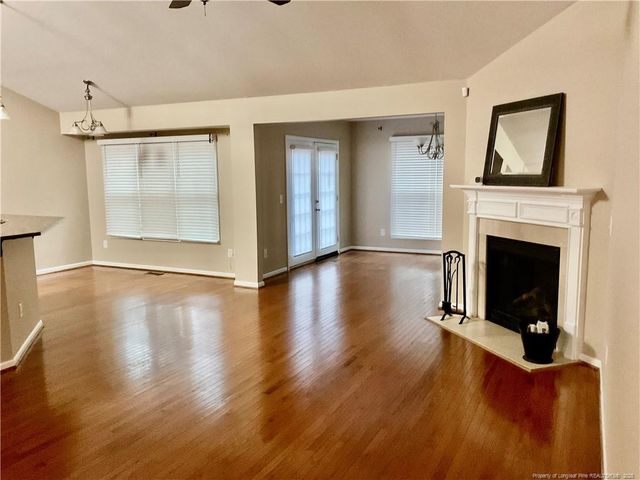 2134 Detroit Boulevard, Sanford, NC 27332