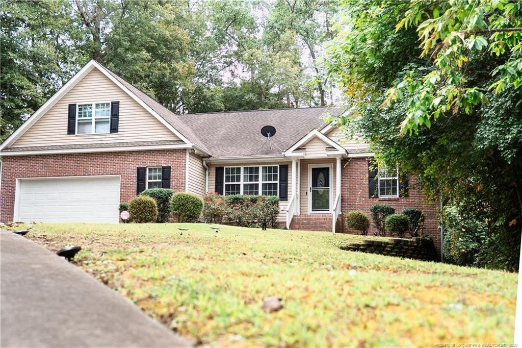 2134 Detroit Blvd. Boulevard, Sanford, NC 27332