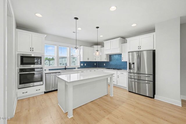 2127 Big Falls Drive, Wendell, NC 27591