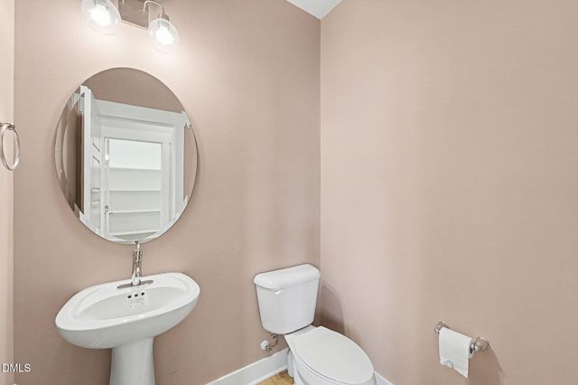 2127 Big Falls Drive, Wendell, NC 27591