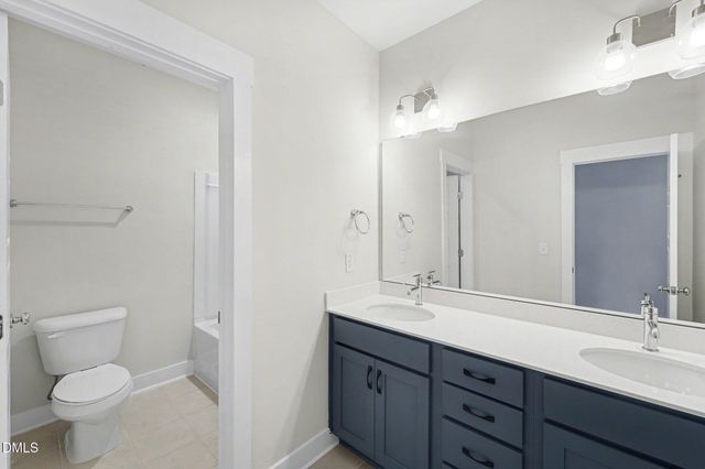 2127 Big Falls Drive, Wendell, NC 27591