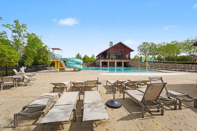 2127 Big Falls Drive, Wendell, NC 27591