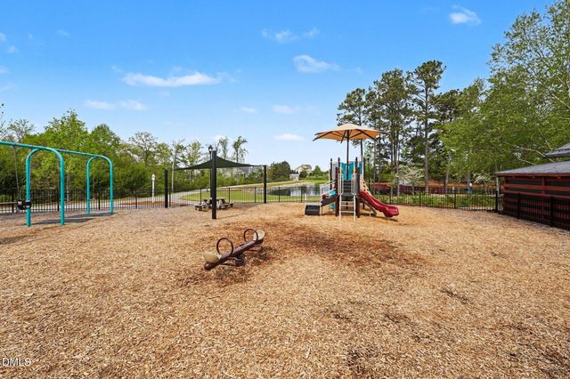 2127 Big Falls Drive, Wendell, NC 27591