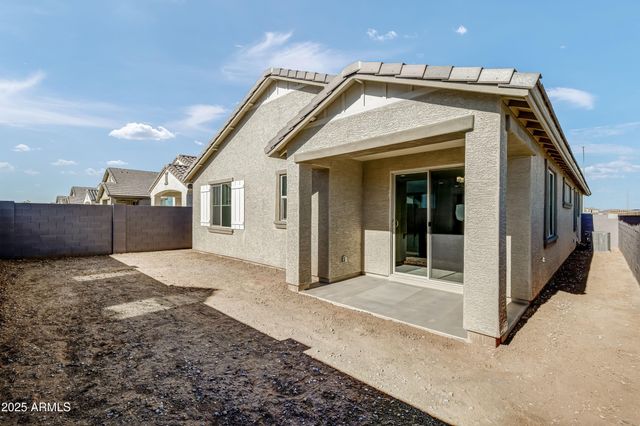 9951 W WHITTON Avenue, Avondale, AZ 85392