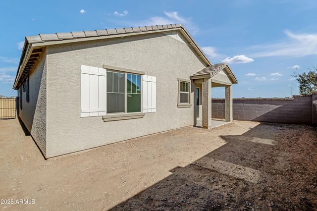9951 W WHITTON Avenue, Avondale, AZ 85392
