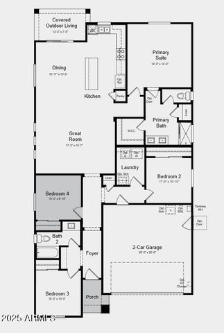 9951 W WHITTON Avenue, Avondale, AZ 85392