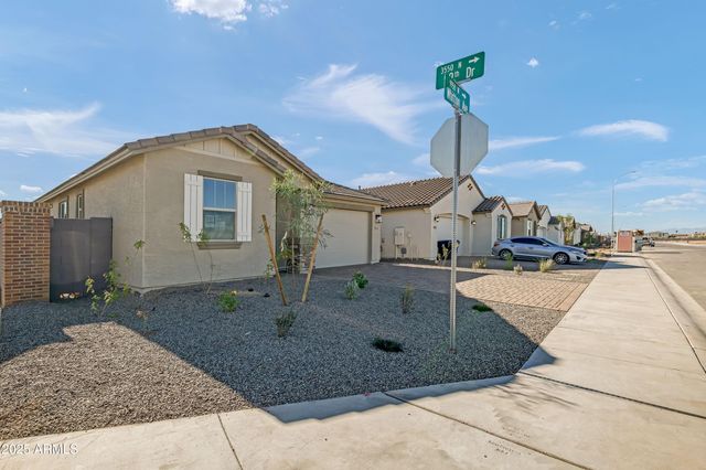 9951 W WHITTON Avenue, Avondale, AZ 85392
