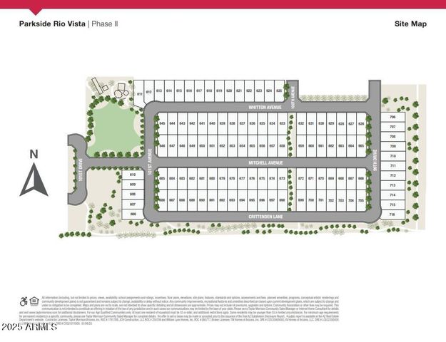 9951 W WHITTON Avenue, Avondale, AZ 85392