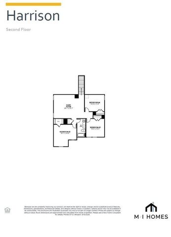 3228 Gravity Dr, Columbia, TN 38401