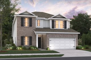3228 Gravity Dr, Columbia, TN 38401