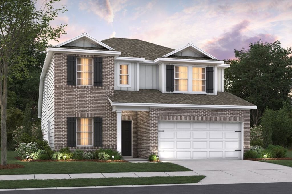 3228 Gravity Dr, Columbia, TN 38401