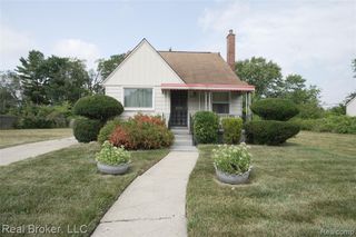 9557 Meyers Road, Detroit, MI 48227