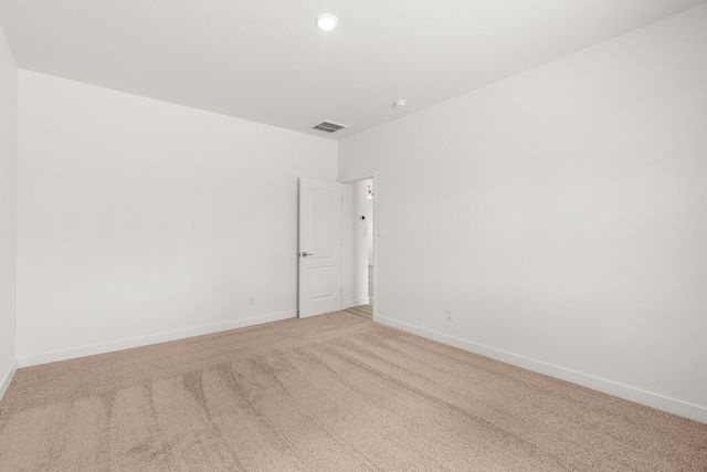 2509 Calle de las Rosas, Belen, NM 87002