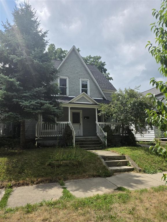 110 Dale Street, Grand Rapids, MI 49505