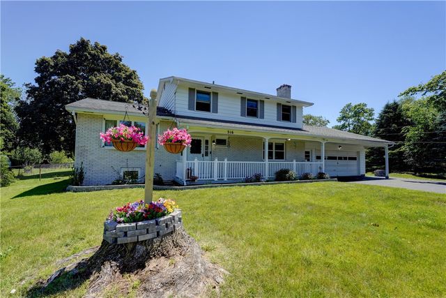 316 Webster Road, Webster, NY 14580