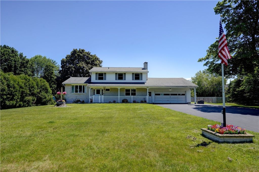 316 Webster Road, Webster, NY 14580