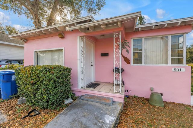901 12TH STREET S, St Petersburg, FL 33712