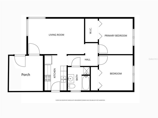 901 12TH STREET S, St Petersburg, FL 33712