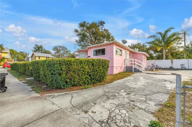 901 12TH STREET S, St Petersburg, FL 33712