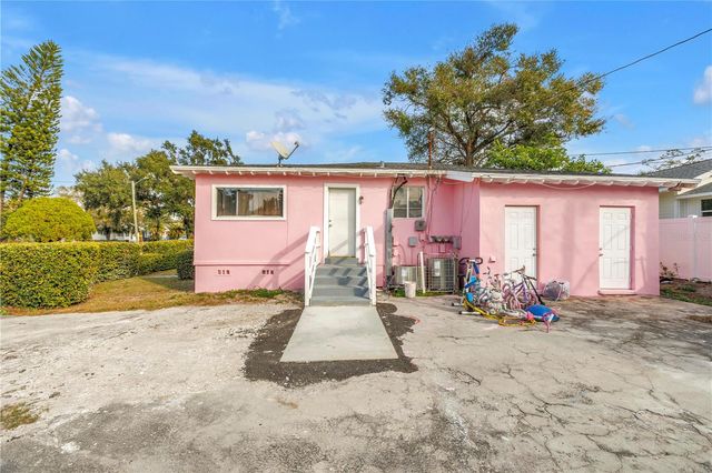 901 12TH STREET S, St Petersburg, FL 33712