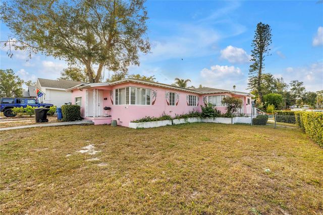 901 12TH STREET S, St Petersburg, FL 33712