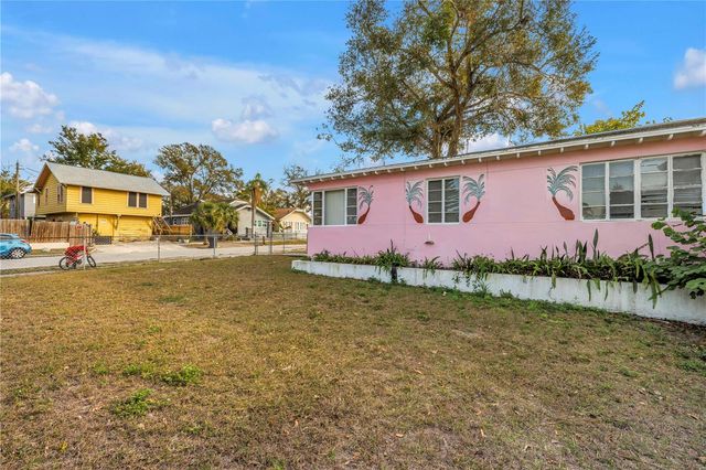 901 12TH STREET S, St Petersburg, FL 33712