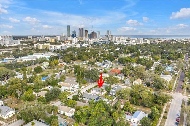 901 12TH STREET S, St Petersburg, FL 33712