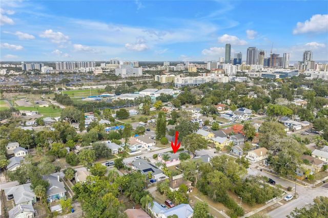 901 12TH STREET S, St Petersburg, FL 33712