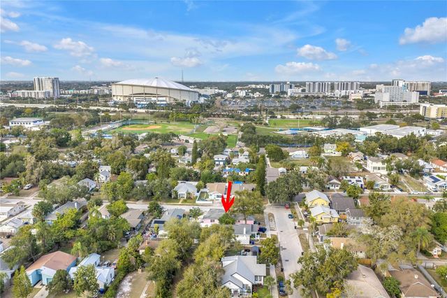 901 12TH STREET S, St Petersburg, FL 33712