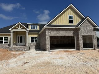 1802 Thresher Drive, Navarre, FL 32566
