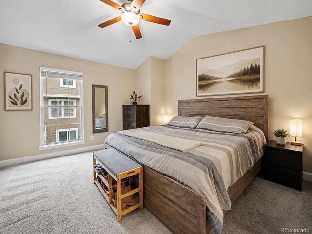 8255 S Fillmore Way, Centennial, CO 80122