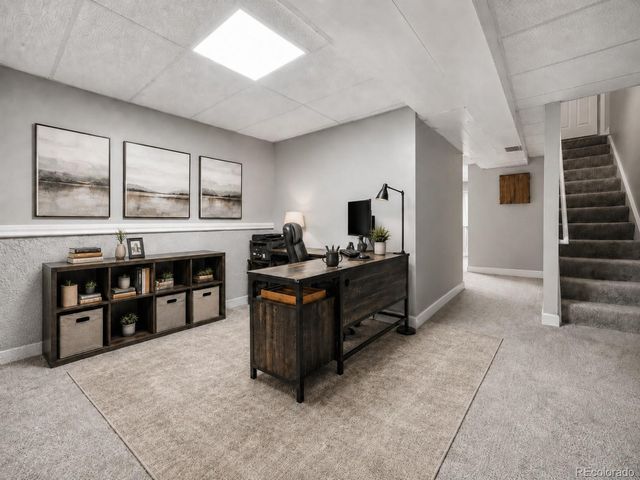 8255 S Fillmore Way, Centennial, CO 80122