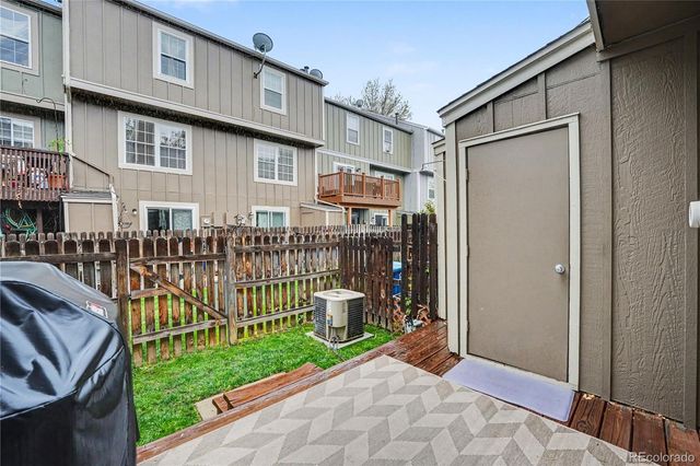 8255 S Fillmore Way, Centennial, CO 80122