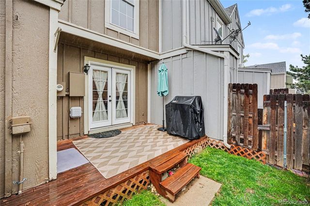 8255 S Fillmore Way, Centennial, CO 80122