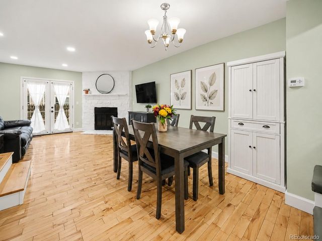 8255 S Fillmore Way, Centennial, CO 80122