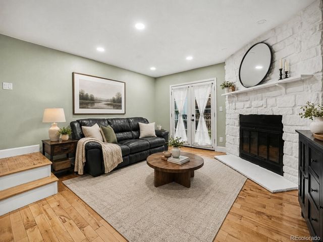8255 S Fillmore Way, Centennial, CO 80122