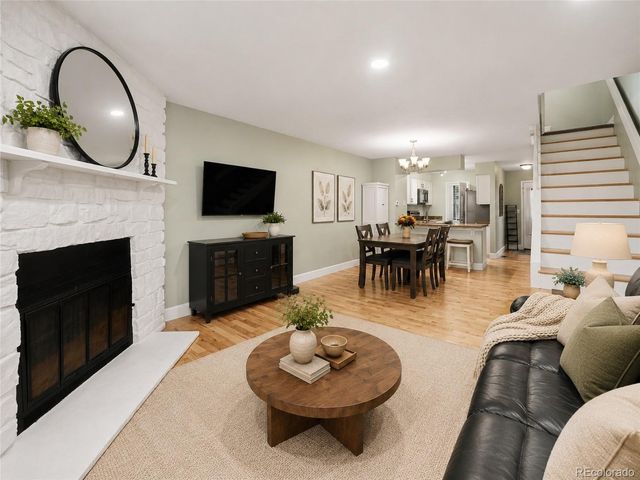 8255 S Fillmore Way, Centennial, CO 80122