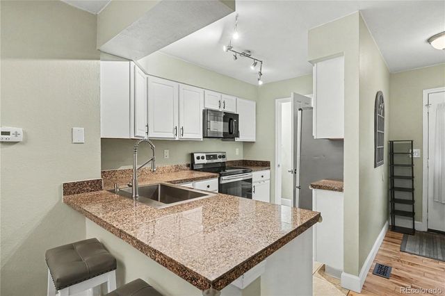 8255 S Fillmore Way, Centennial, CO 80122