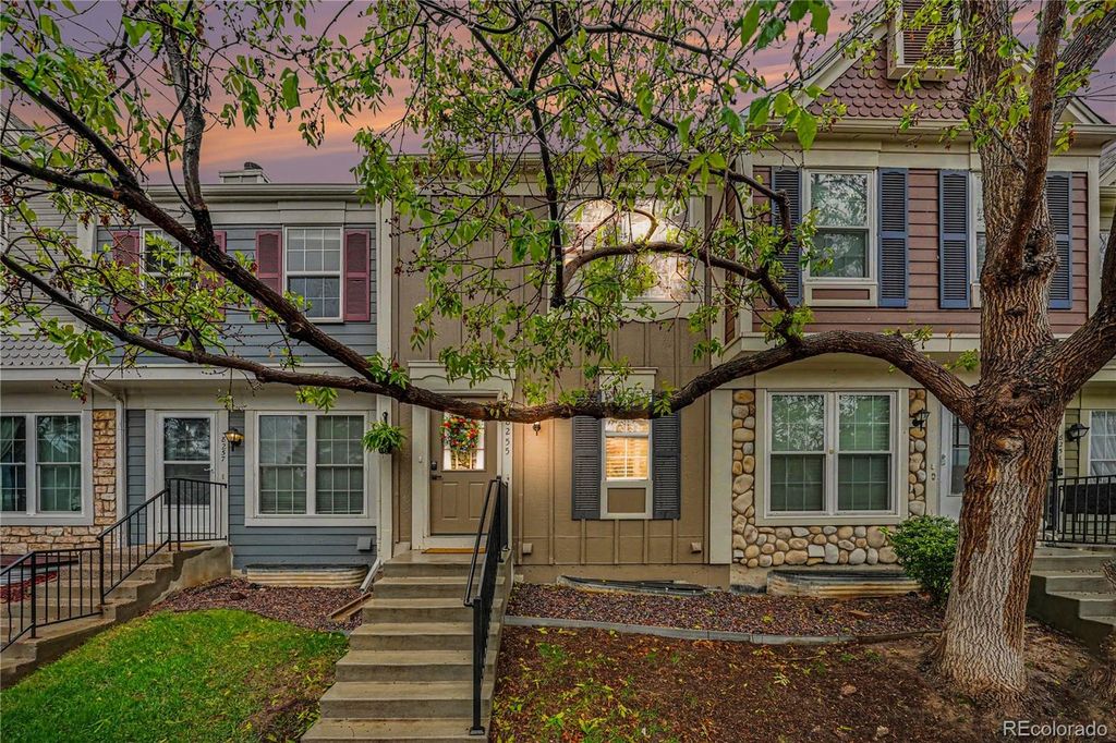 8255 S Fillmore Way, Centennial, CO 80122