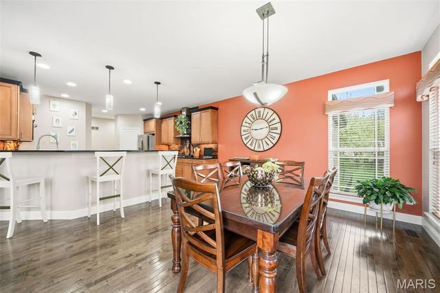 904 Brook Valley Court, O'fallon, MO 63368