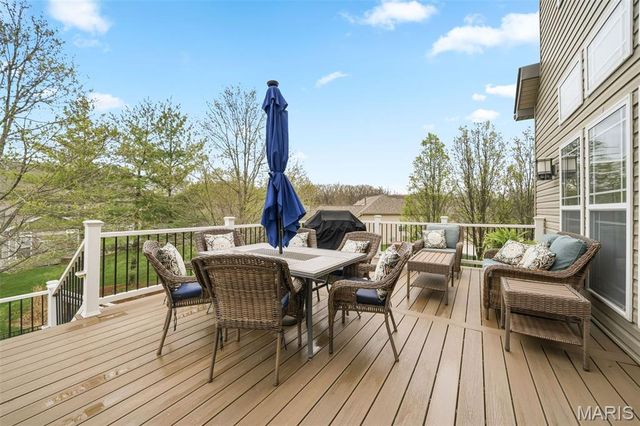 904 Brook Valley Court, O'fallon, MO 63368