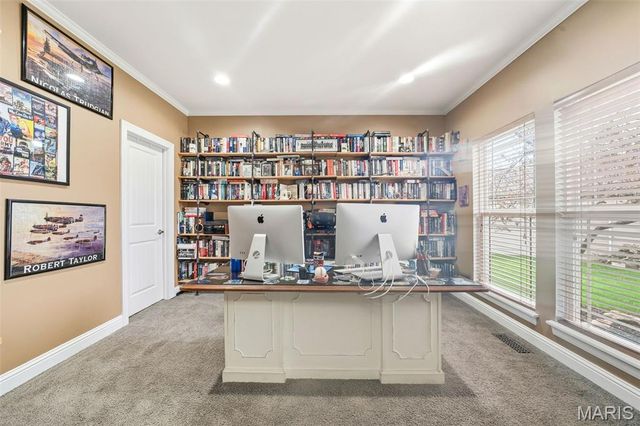 904 Brook Valley Court, O'fallon, MO 63368