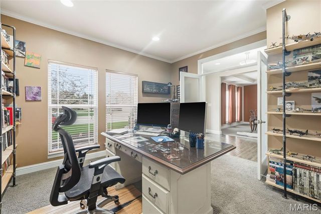 904 Brook Valley Court, O'fallon, MO 63368