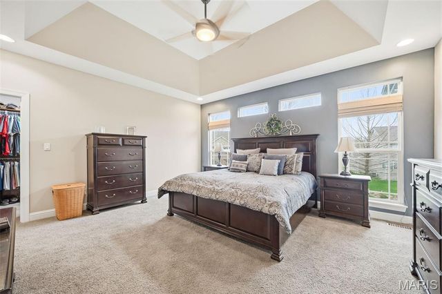 904 Brook Valley Court, O'fallon, MO 63368