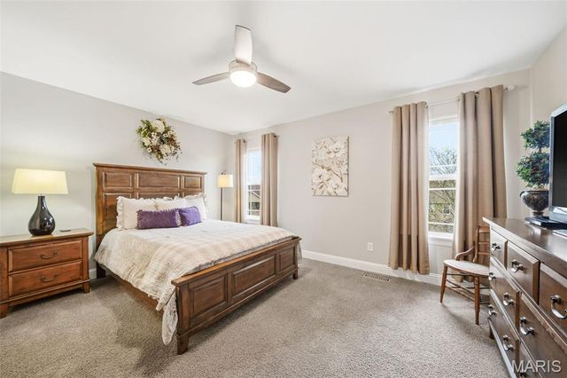 904 Brook Valley Court, O'fallon, MO 63368