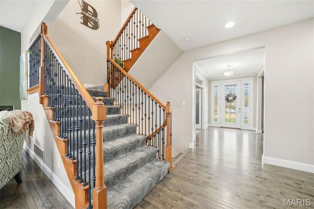 904 Brook Valley Court, O'fallon, MO 63368